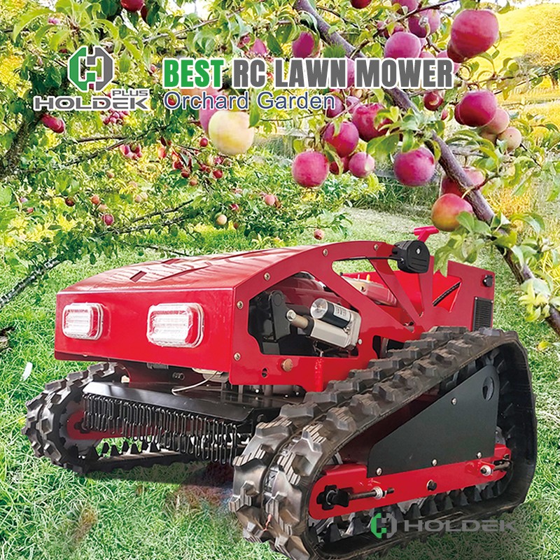 Holdek Remote Lawn···