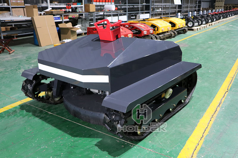 Maximizing Remote ···