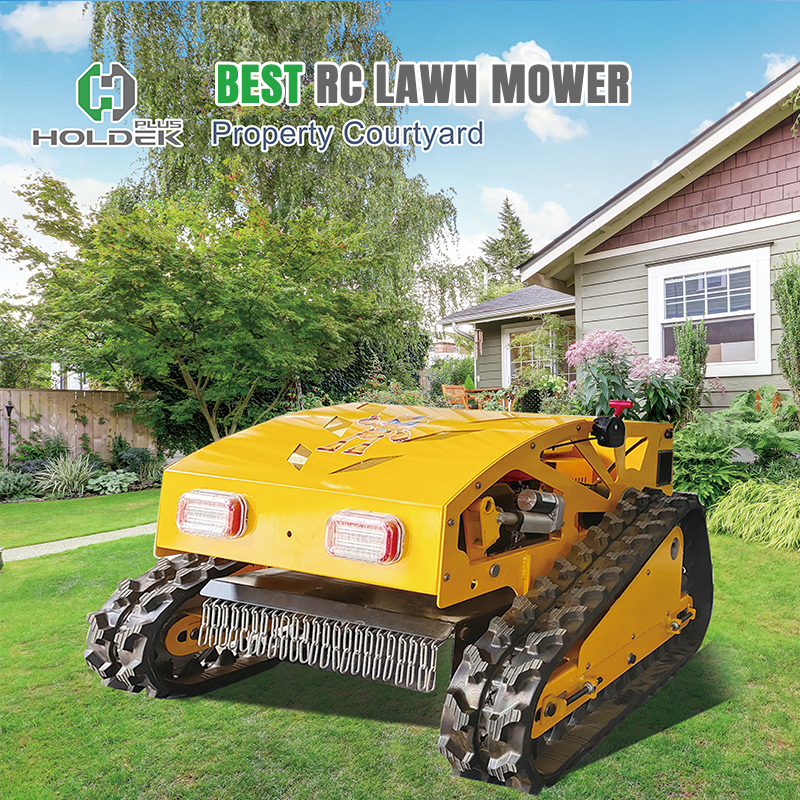 HOLDEK H-550L Lawn Mowers