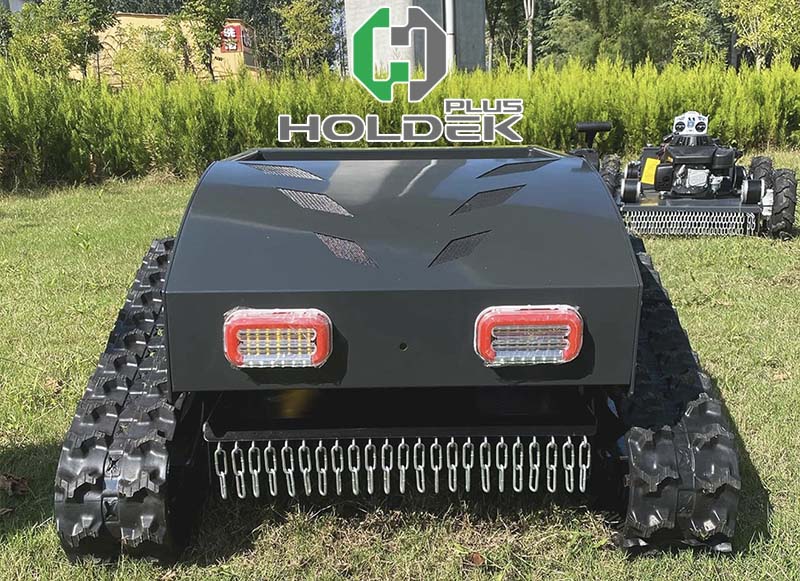 HOLDEK H-550L Lawn Mowers