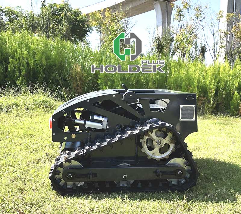HOLDEK H-550L Lawn Mowers