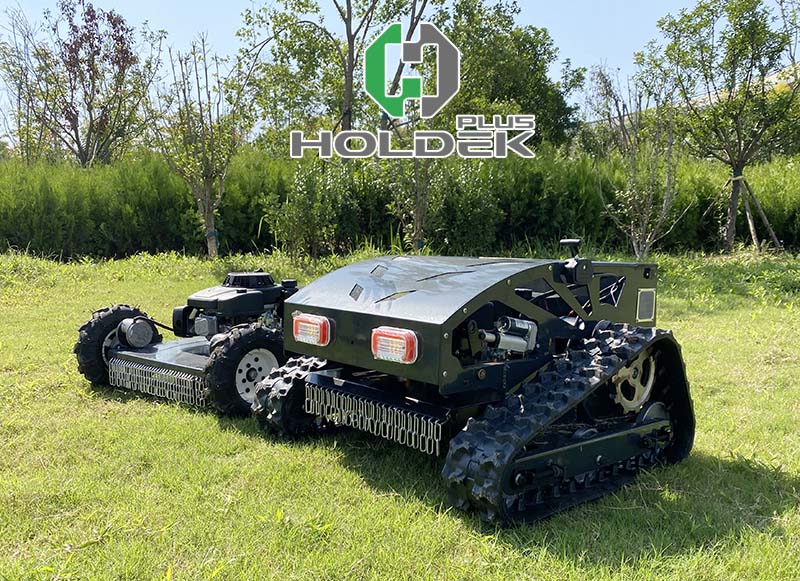 HOLDEK H-550L Lawn Mowers