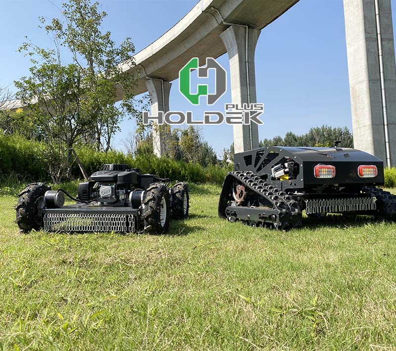 HOLDEK H-550L Lawn Mowers