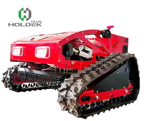HOLDEK H-550L Lawn···