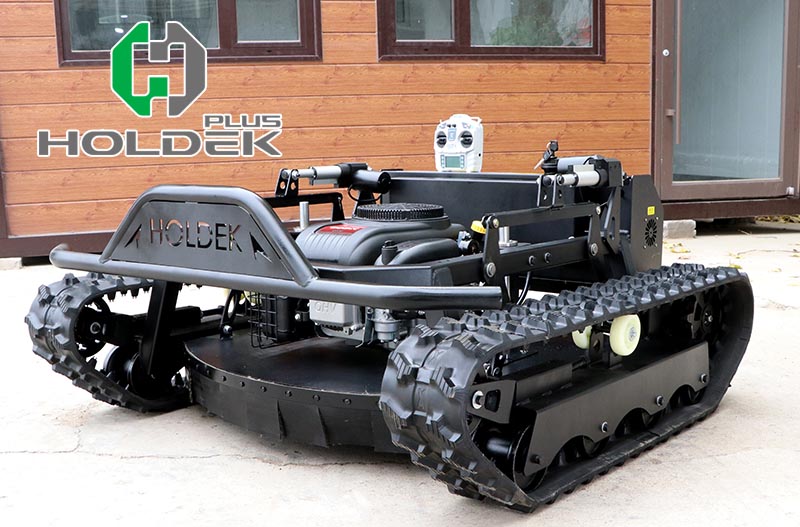 HOLDEK H-900LH Lawn Mowers