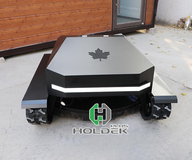 HOLDEK H-900LHP Lawn Mowers