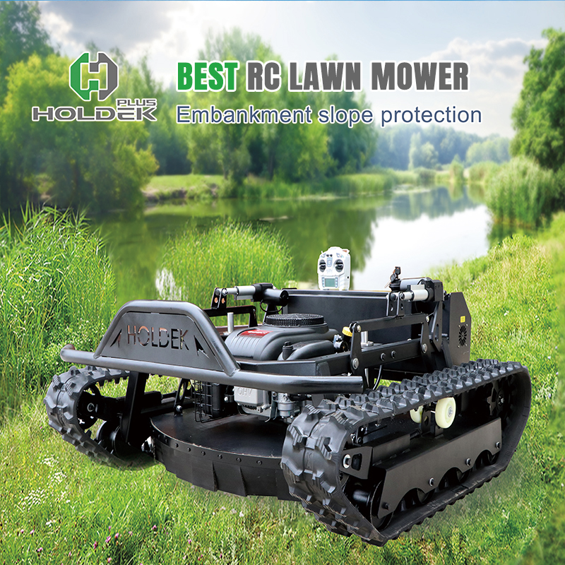 HOLDEK H-900LHP Lawn Mowers【Parameter】