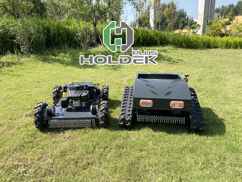 HOLDEK H-550S Lawn Mowers