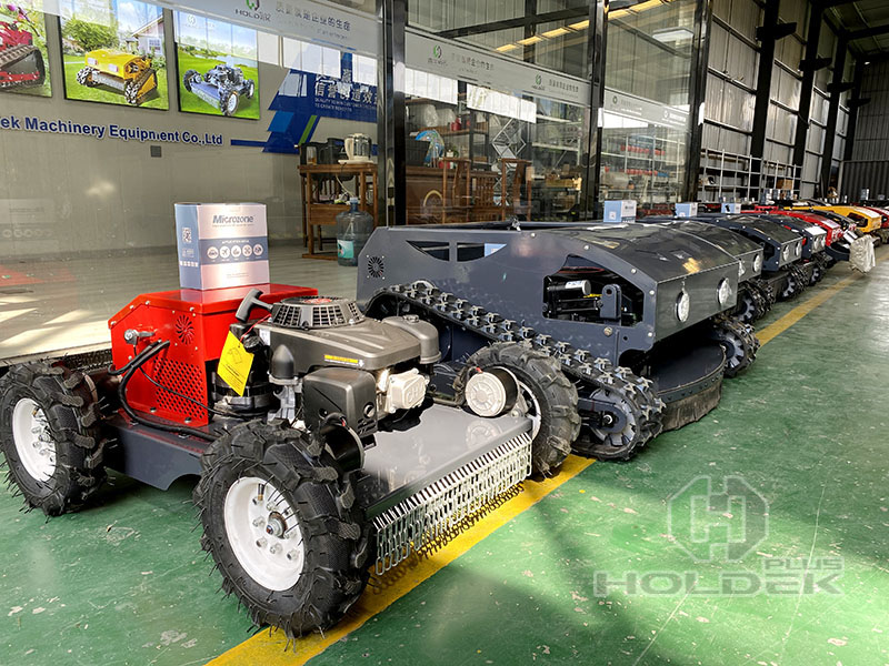 High - Efficiency ···