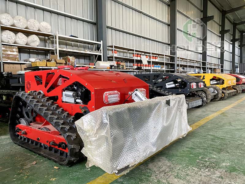 Caratteristiche de···