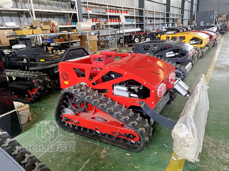 Remote - Controlle···