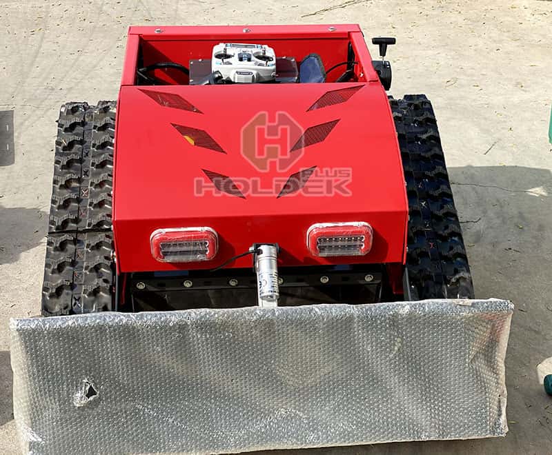 Mastering Hillslop···