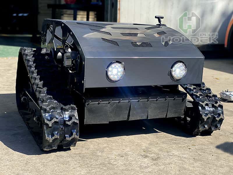 Charging Failures ···